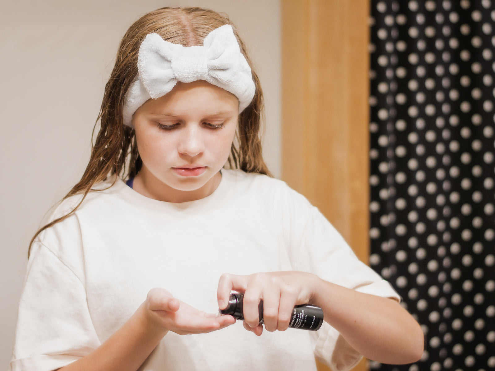 Tween & Teen Clear Skin Tips