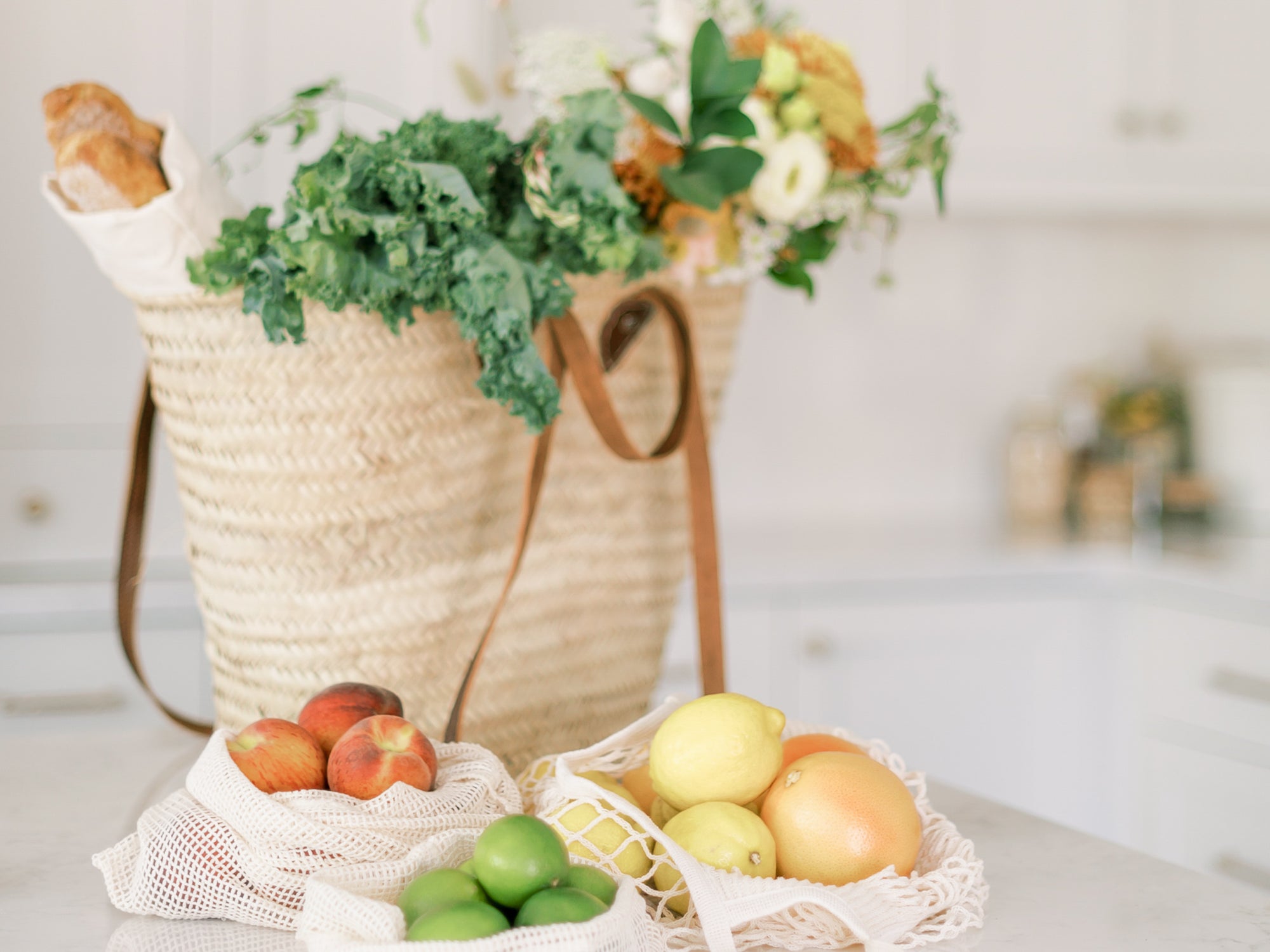 Fruits & Vegetables for Great Skin