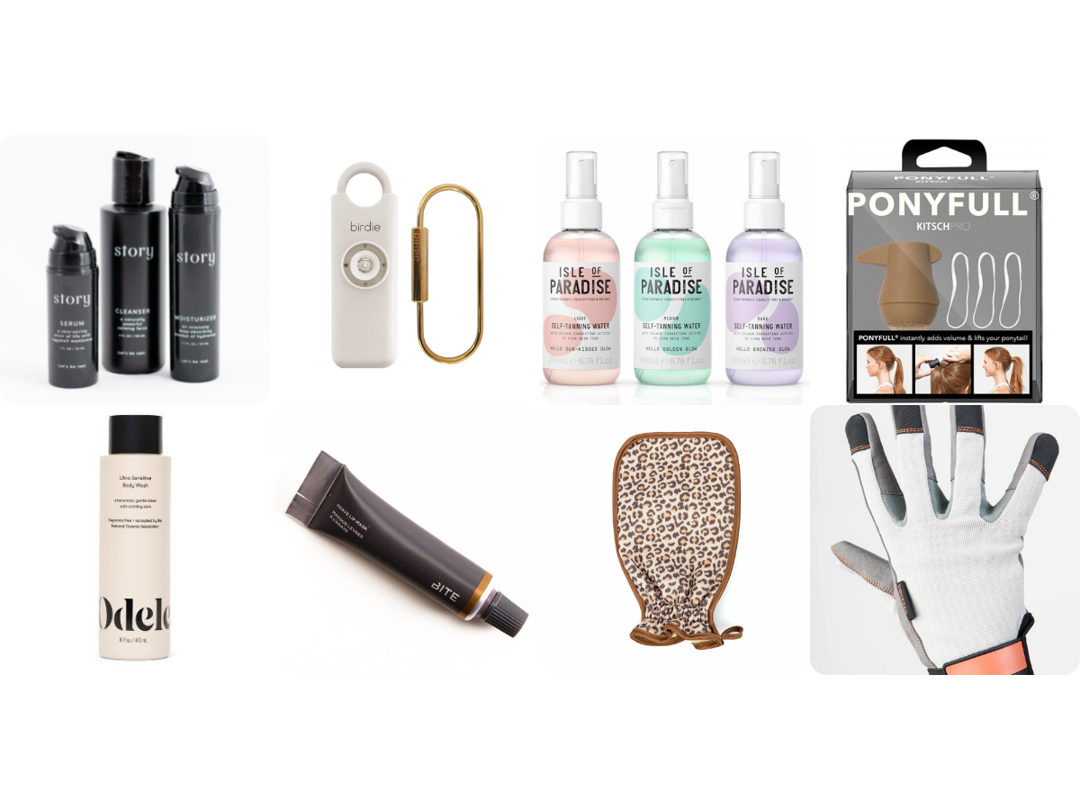 Gift Guide: What We're Giving This Year